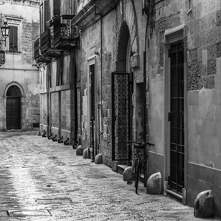 Elle Suite Lecce Dış mekan fotoğraf